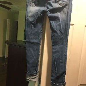 Colombiano Jeans